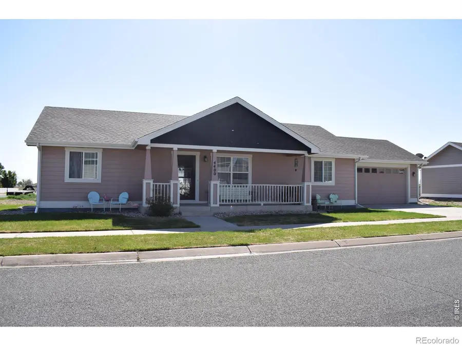 4400 Paintbrush Drive, Evans, CO 80620 - #2