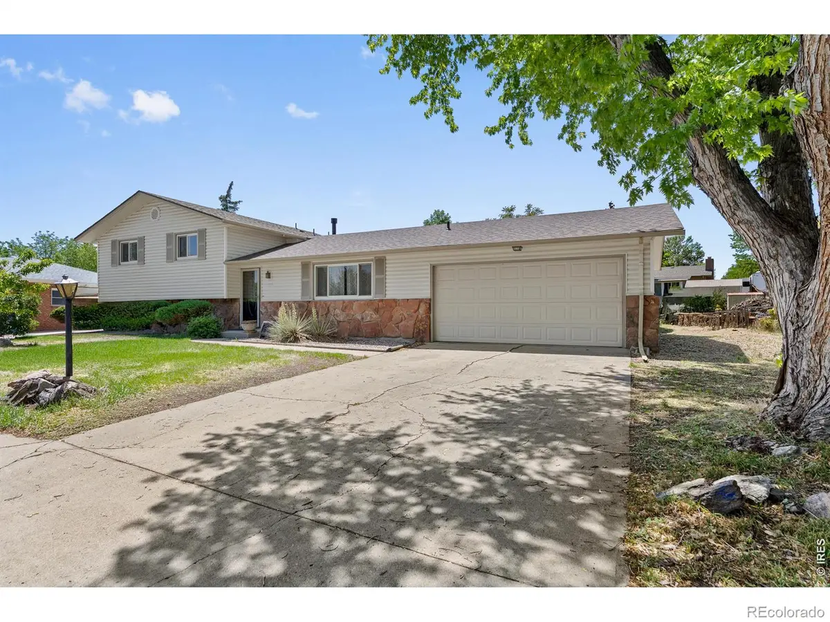 1805 Axial Drive, Loveland, CO 80538 - #1