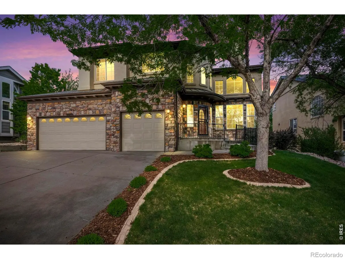 2689 Forsythia Place, Erie, CO 80516 - #1