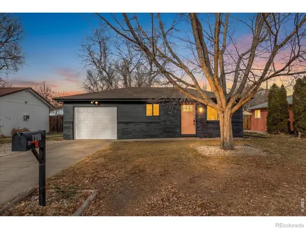 1489 E 6th Street, Loveland, CO 80537