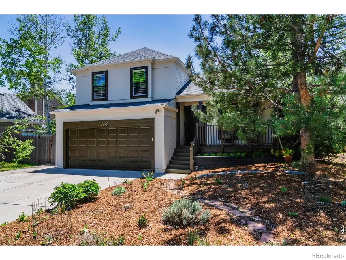630 W Sandbar Circle, Louisville, CO 80027 - #1