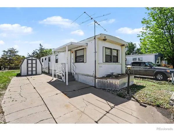 1316 Madeline Court, Loveland, CO 80537