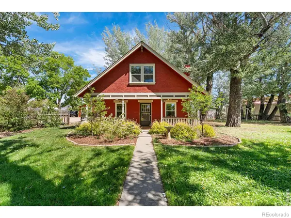 439 42nd Street Sw, Loveland, CO 80537