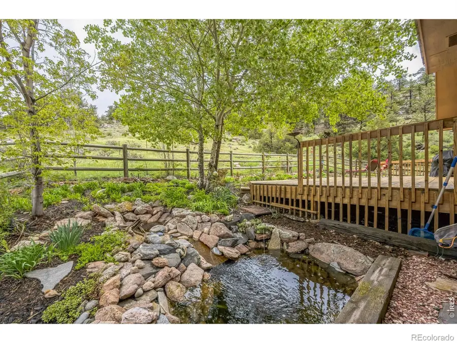 17284 W County Road 74e Highway, Red Feather Lakes, CO 80545 - #3