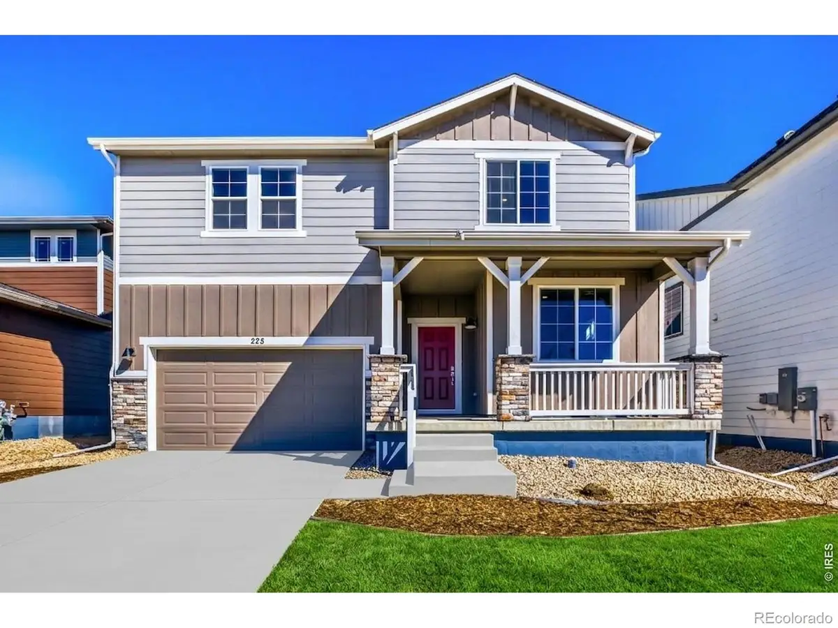 228 Sugar Beet Lane, Berthoud, CO 80513 - #1