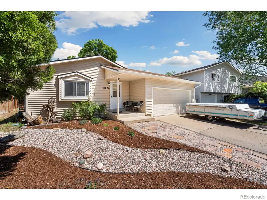 8200 Otis Court, Fort Collins, CO 80528 - #2