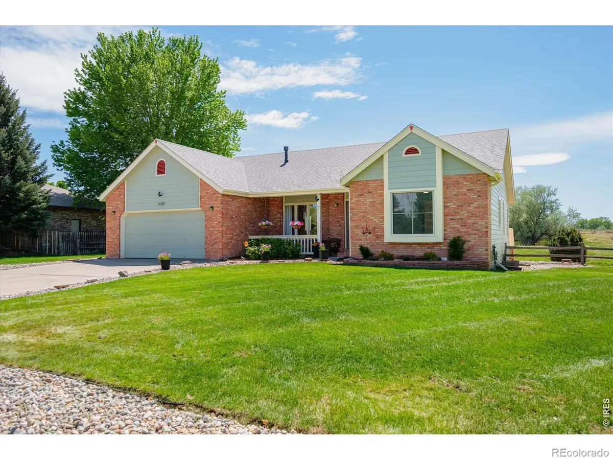4330 Crane Court, Loveland, CO 80537 - #1