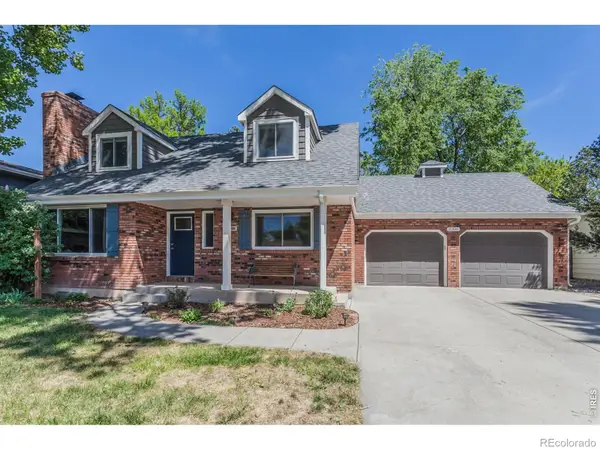 2306 Amherst Street, Fort Collins, CO 80525