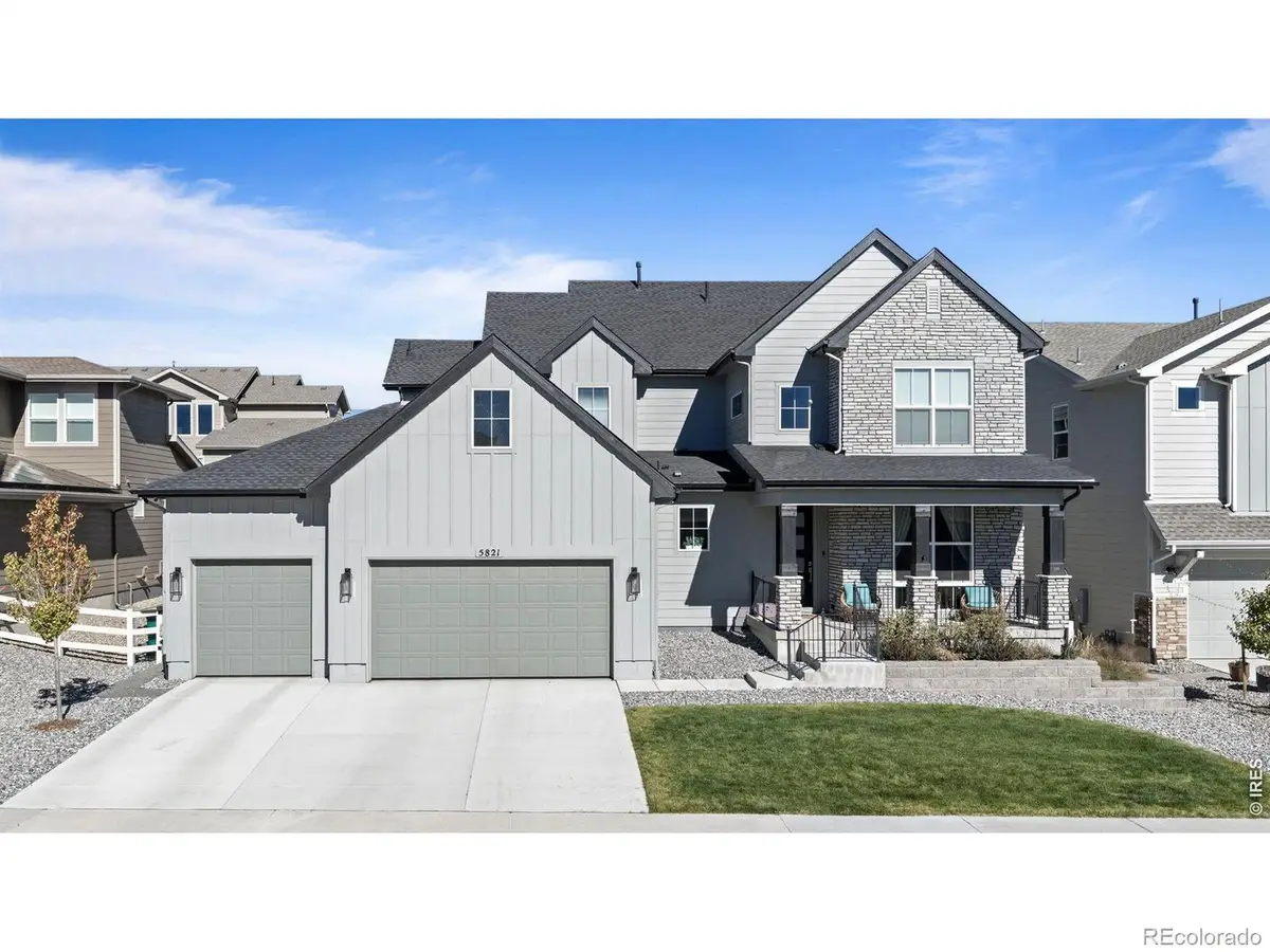 5821 Tesoro Point, Parker, CO 80134 - #1
