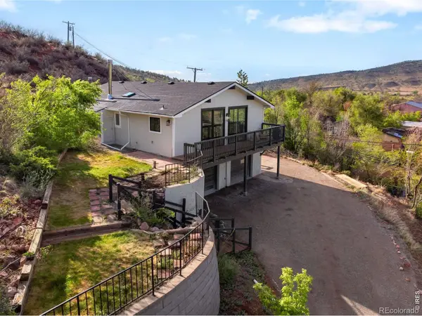 926 4th Avenue, Lyons, CO 80540