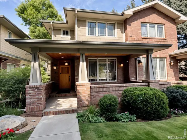 1907 S Columbine Street, Denver, CO 80210
