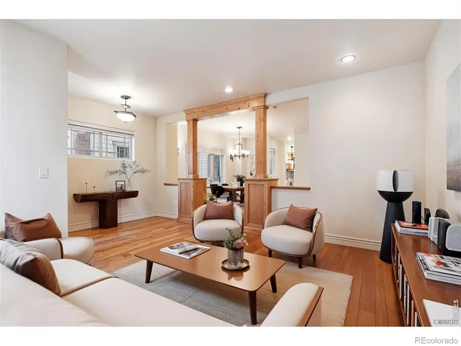 1907 S Columbine Street, Denver, CO 80210 - #3