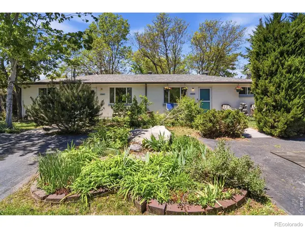 755 Joyce Street, Golden, CO 80401