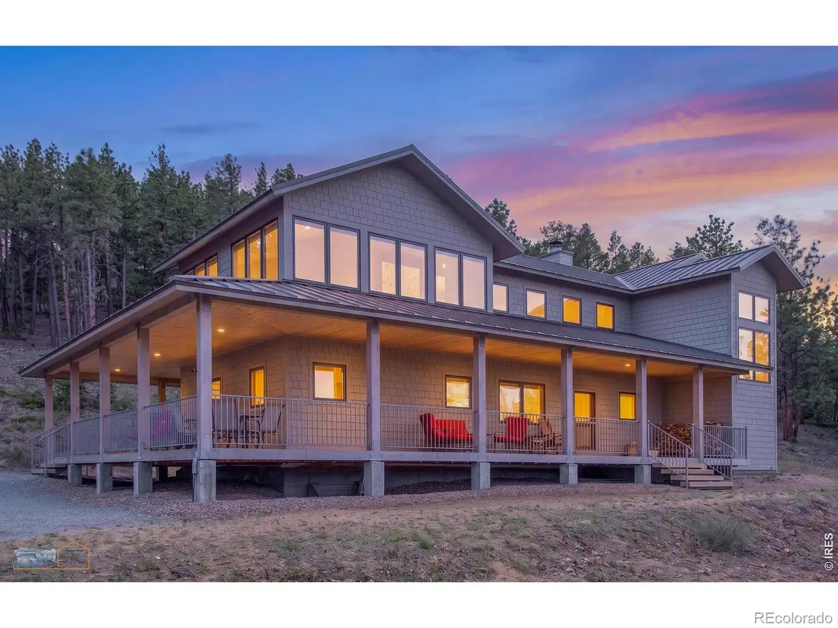 942 Spruce Drive, Lyons, CO 80540 - #1