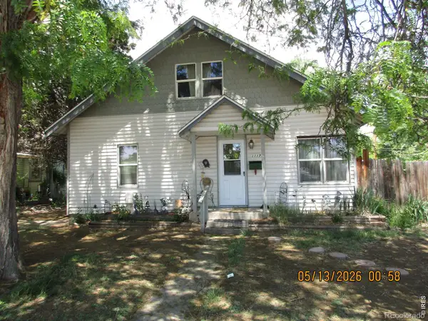 1117 E 1st Street, Loveland, CO 80537