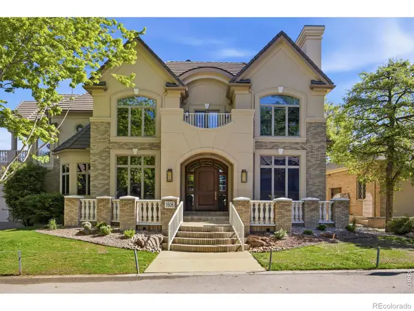 1606 Cottonwood Point Drive, Fort Collins, CO 80524
