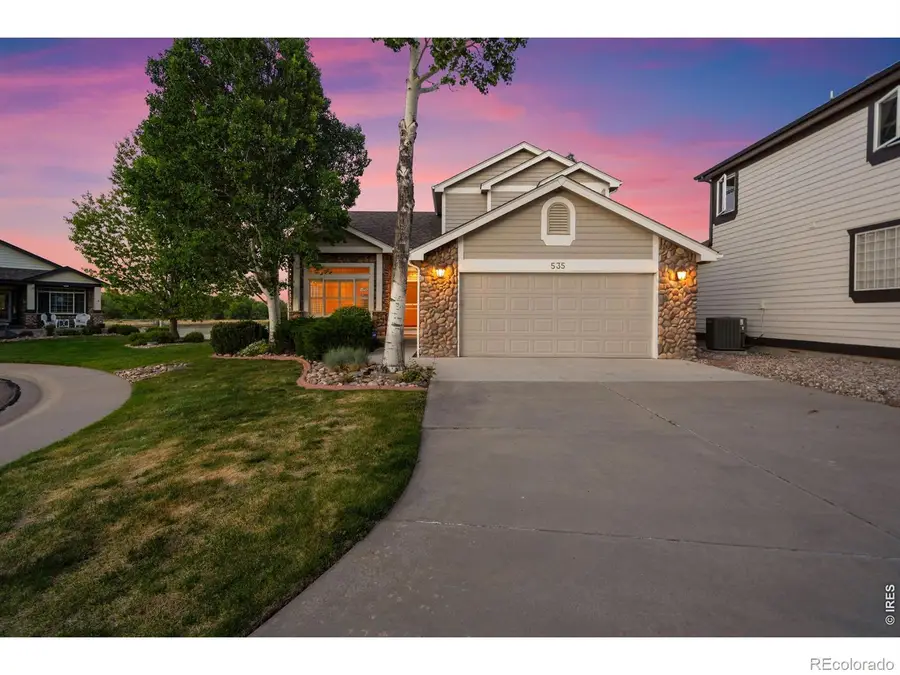 535 Lakeside Place, Windsor, CO 80550 - #3