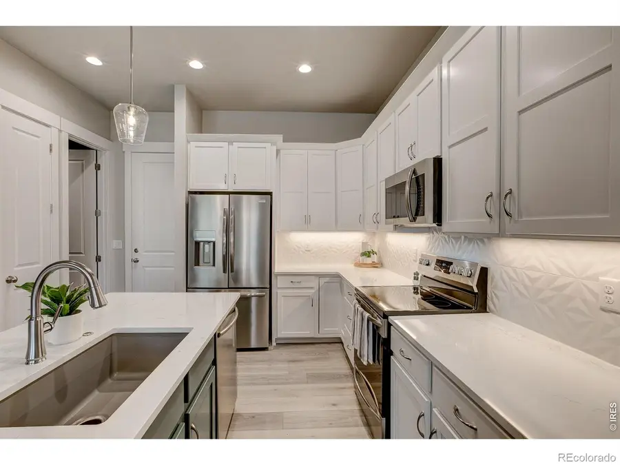 158 High Point Drive, Longmont, CO 80504 - #2