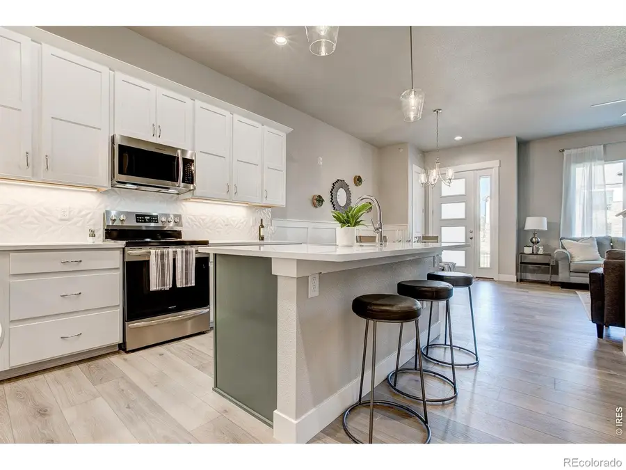 158 High Point Drive, Longmont, CO 80504 - #3