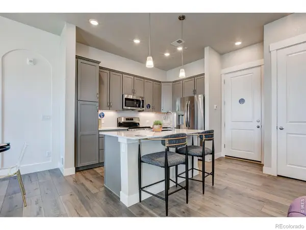 420 High Point Drive #103, Longmont, CO 80504
