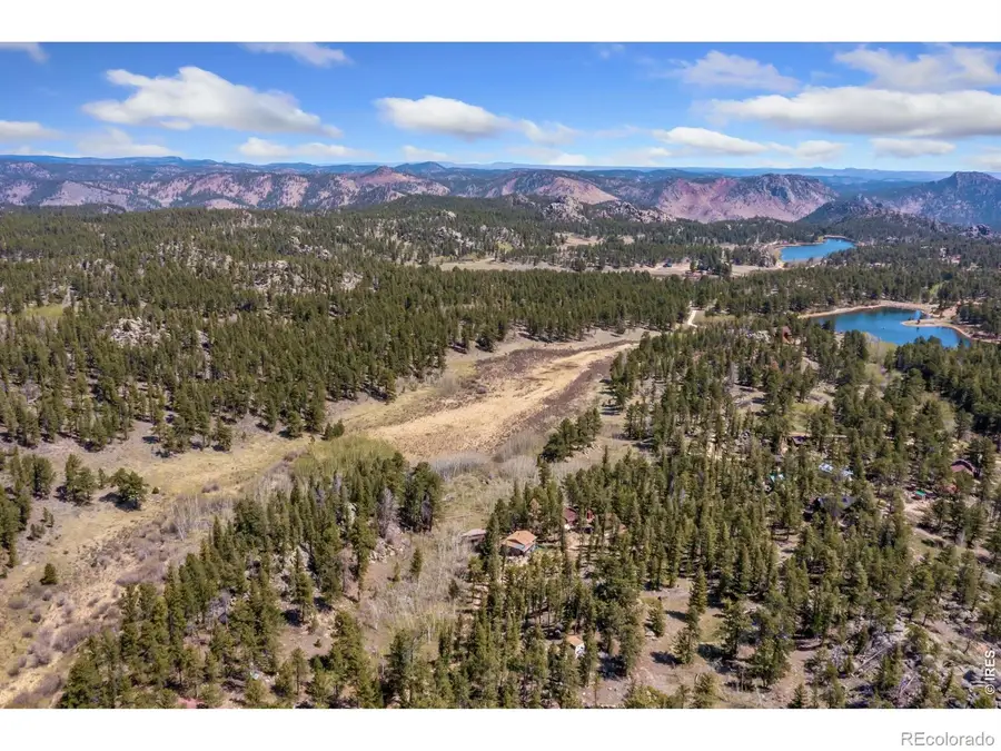 151 Columbine Drive, Red Feather Lakes, CO 80545 - #3