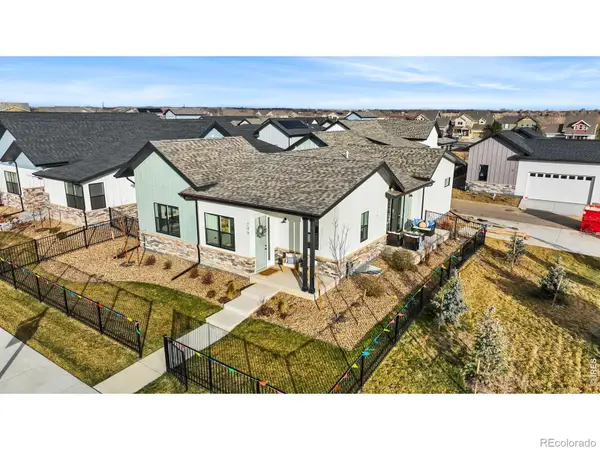 3443 Green Lake Drive, Fort Collins, CO 80524