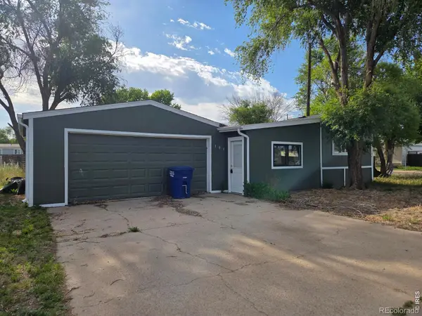 101 Larch Drive, Log Lane Village, CO 80705