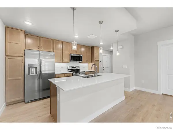 265 High Point Drive #103, Longmont, CO 80504