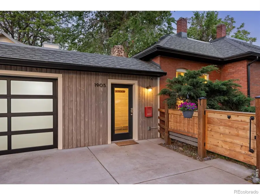 1905 Arapahoe Avenue, Boulder, CO 80302 - #2
