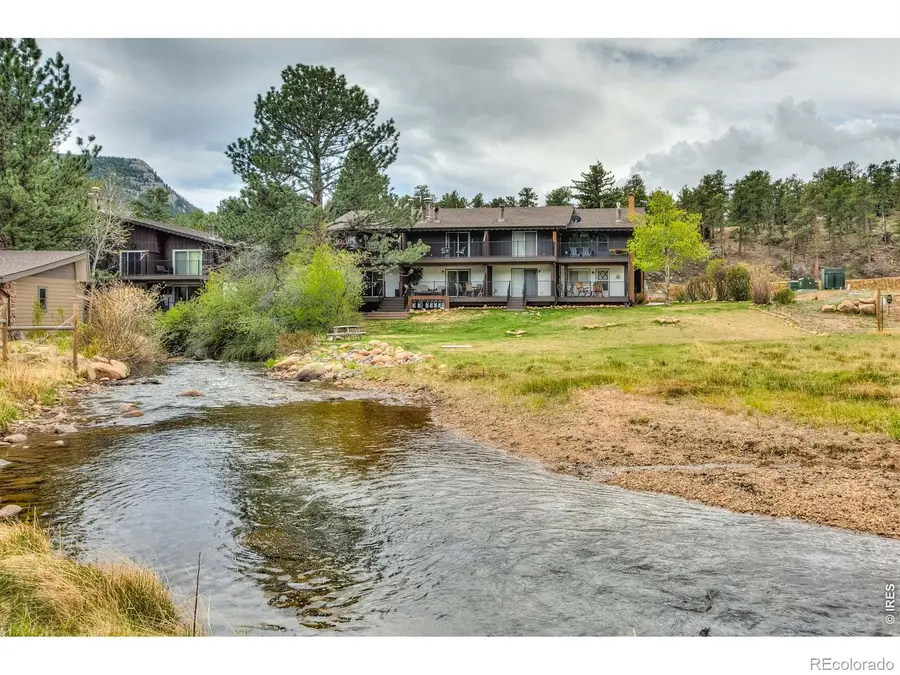 550 W Elkhorn Avenue #A1, Estes Park, CO 80517 - #2