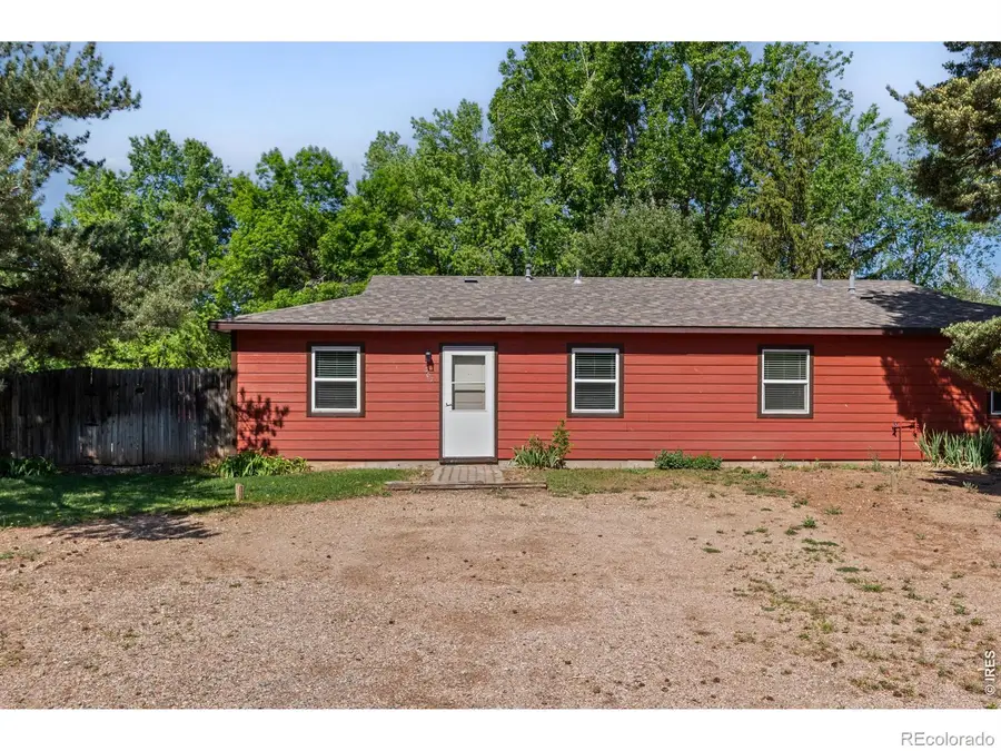 307 S Hollywood Street, Fort Collins, CO 80521 - #2
