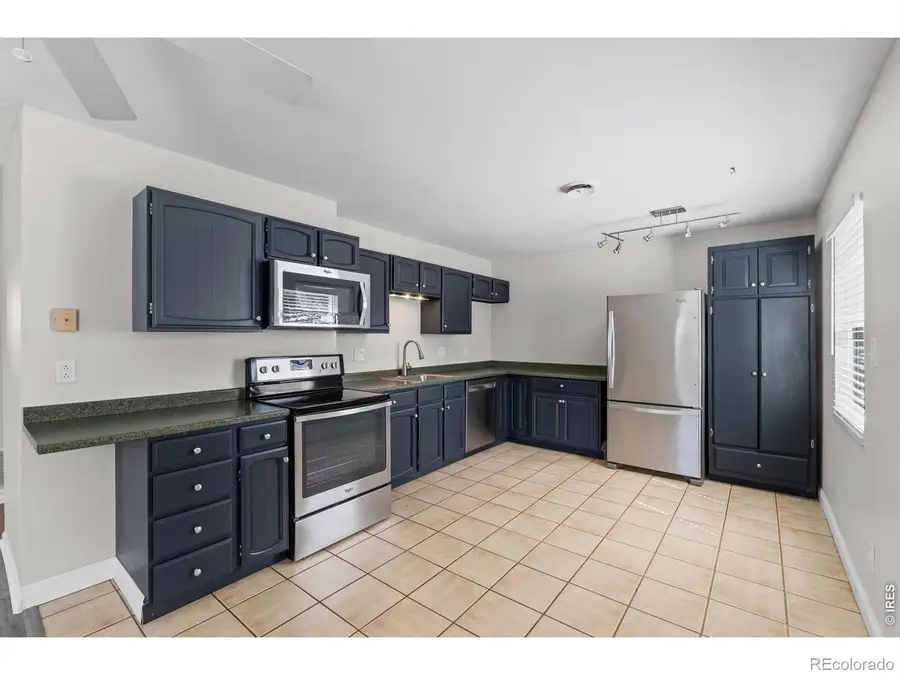 307 S Hollywood Street, Fort Collins, CO 80521 - #3