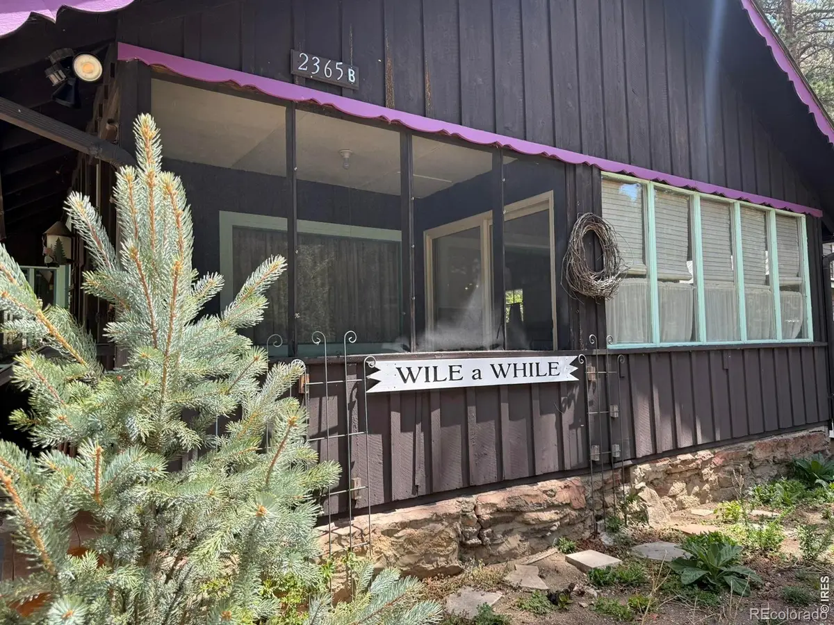2365 W Highway 34 B, Drake, CO 80515 - #1