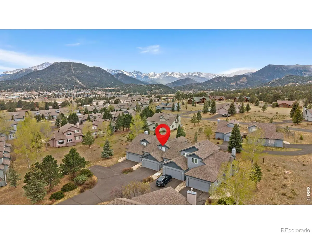 1515 Raven Court #H, Estes Park, CO 80517 - #1