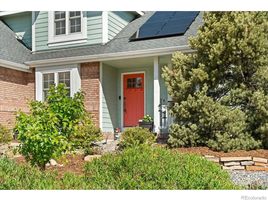 2801 Blue Leaf Drive, Fort Collins, CO 80526 - #2