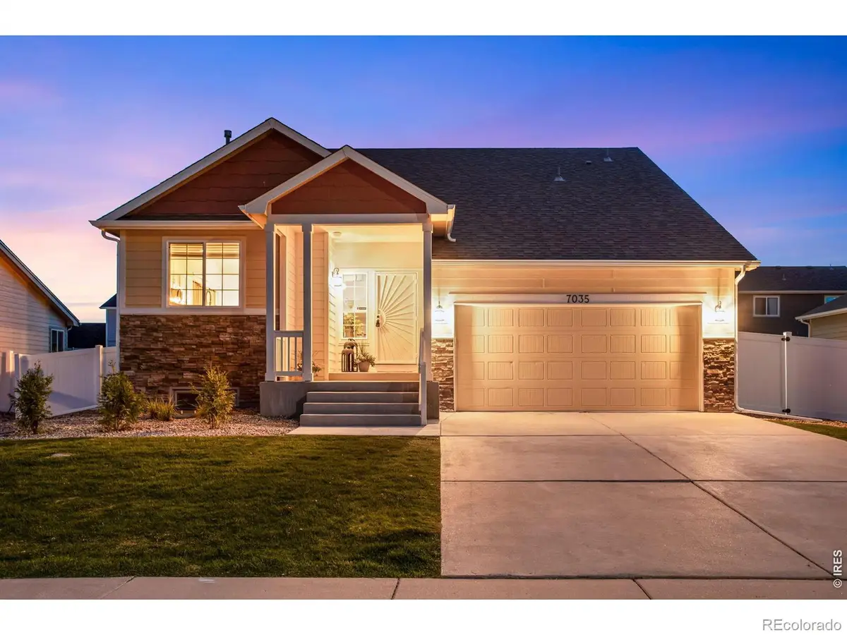 7035 Mcclellan Road, Wellington, CO 80549 - #1