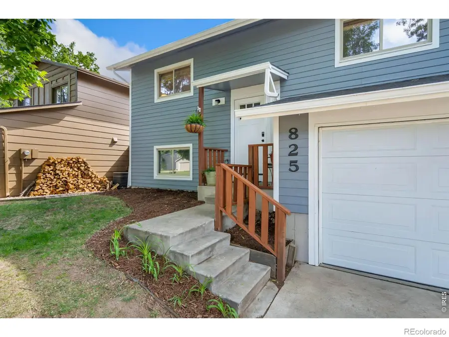 825 Parkview Drive, Fort Collins, CO 80525 - #2