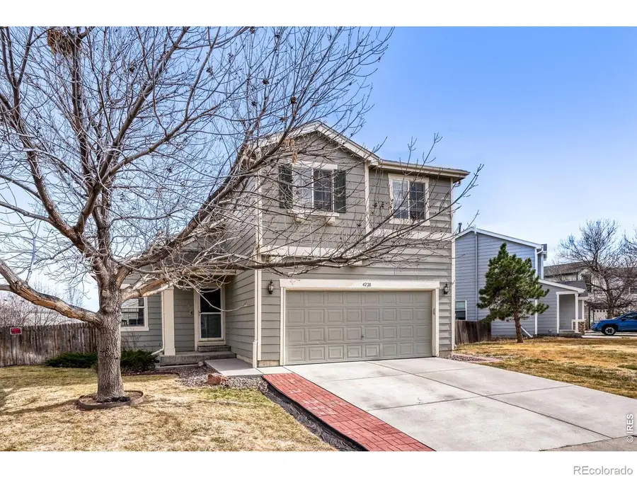 4228 E 94th Place, Thornton, CO 80229 - #3