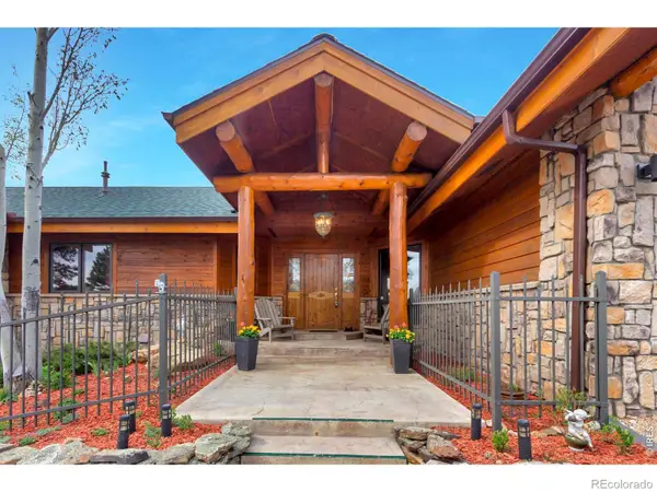 1180 Coyote Run, Estes Park, CO 80517