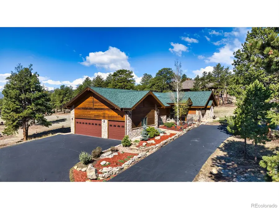 1180 Coyote Run, Estes Park, CO 80517 - #3