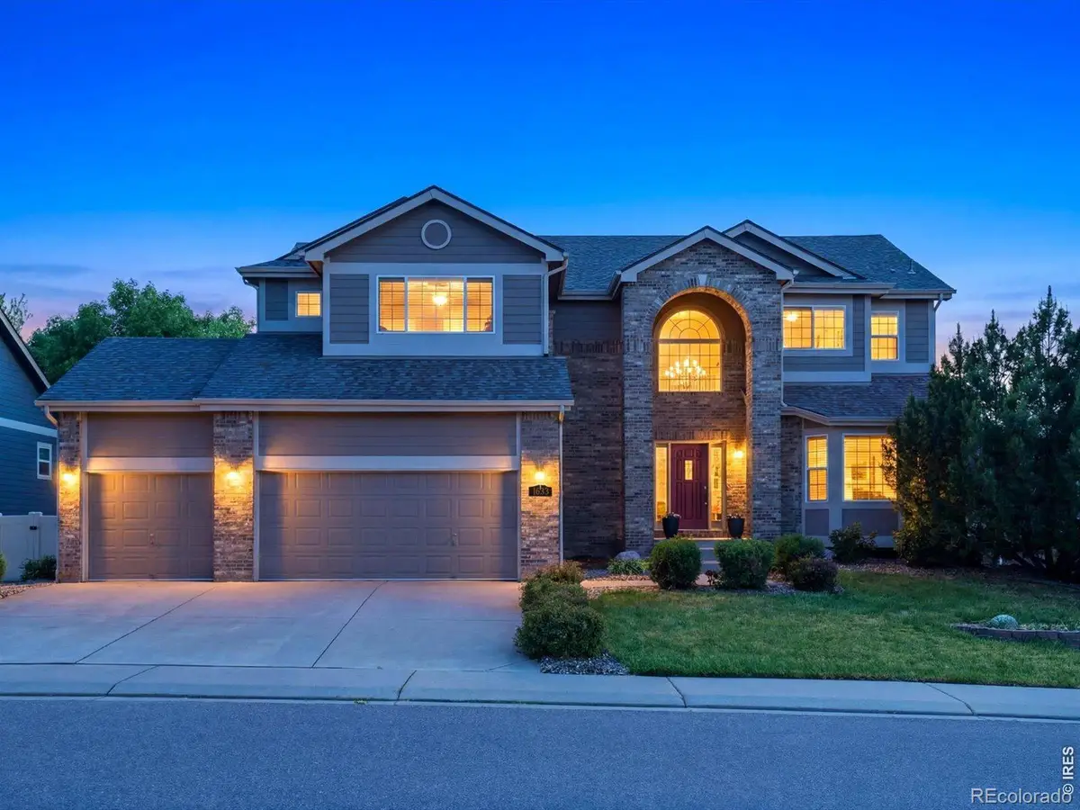 1633 Hallet Peak Drive, Longmont, CO 80503 - #1