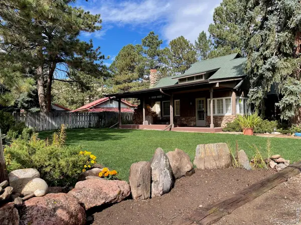 198 Poudre River Road, Bellvue, CO 80512