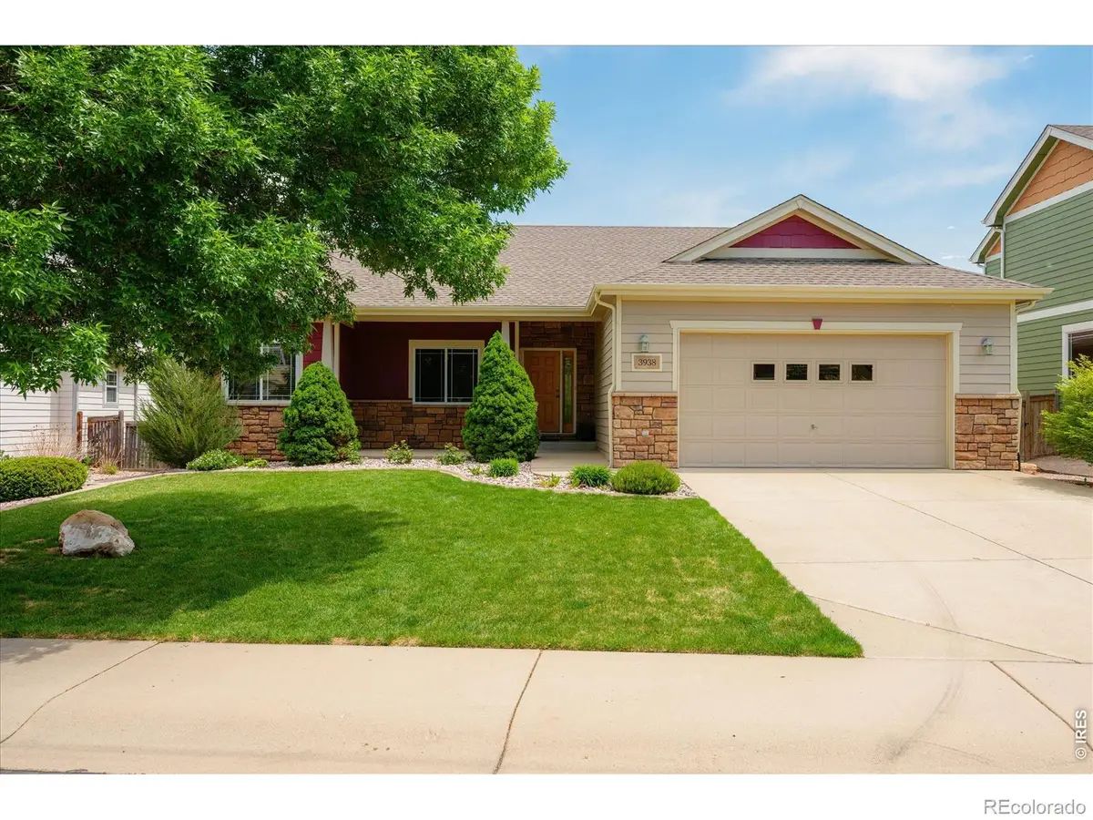 3938 Woodview Court, Fort Collins, CO 80526 - #1