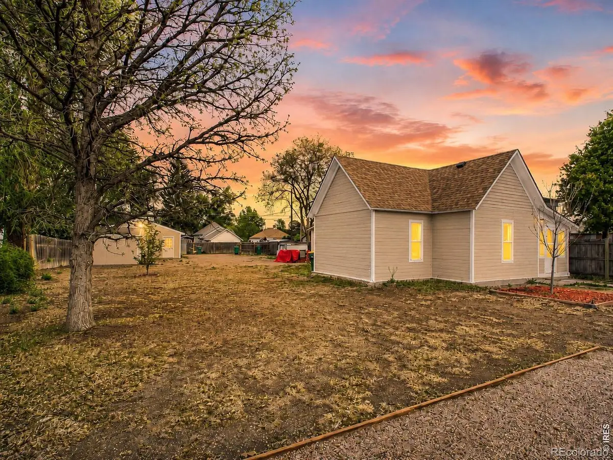 413 Park Avenue, Eaton, CO 80615 - #1