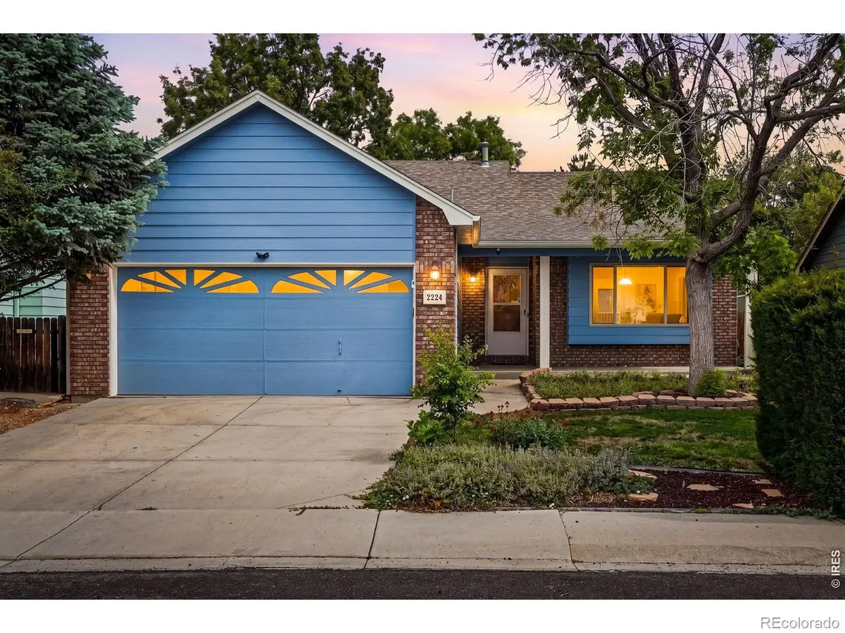 2224 24th Avenue, Longmont, CO 80501 - #1
