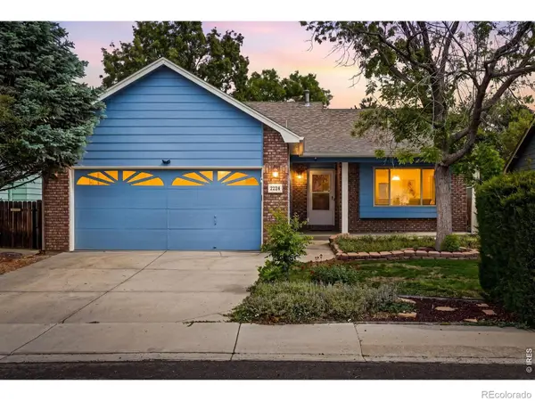 2224 24th Avenue, Longmont, CO 80501