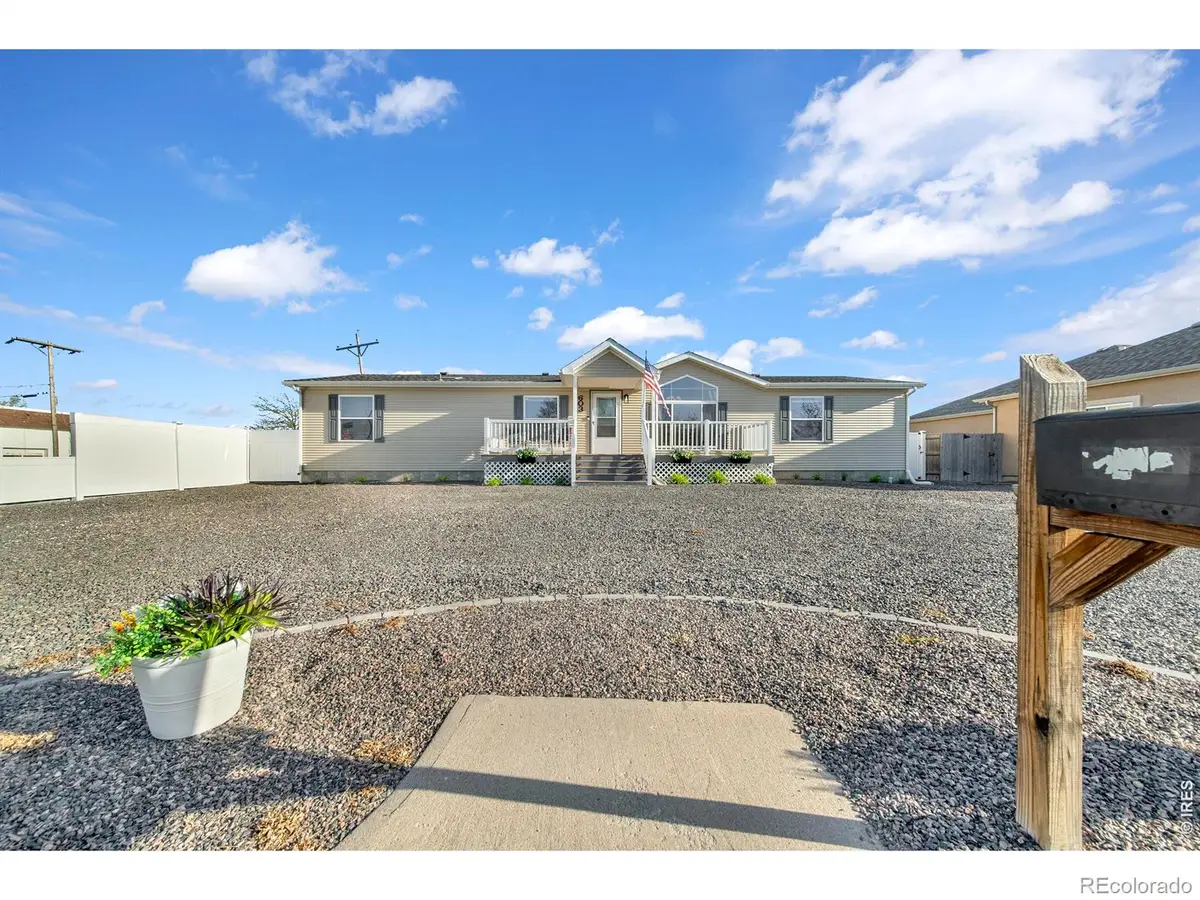 603 Lark Lane, Sterling, CO 80751 - #1