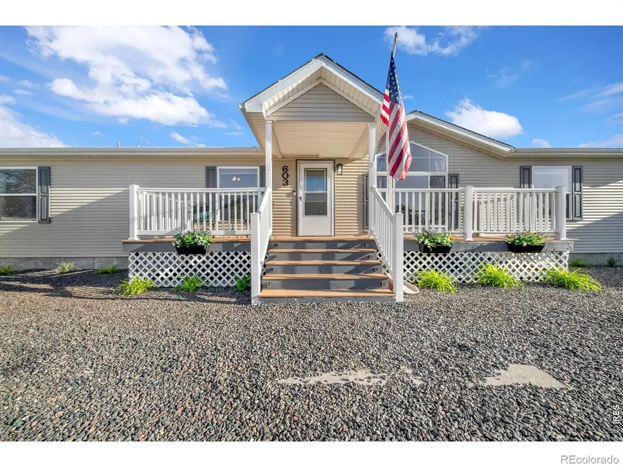 603 Lark Lane, Sterling, CO 80751 - #2