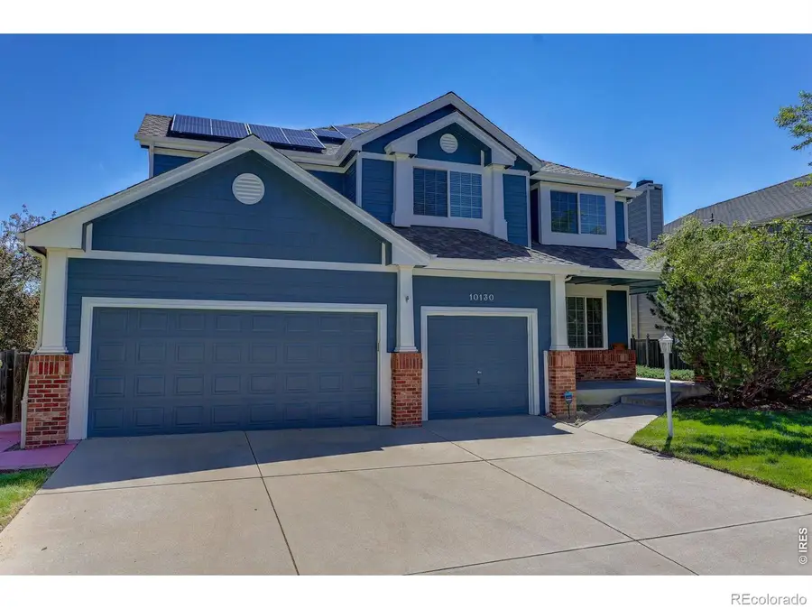 10130 Lodestone Way, Parker, CO 80134 - #2