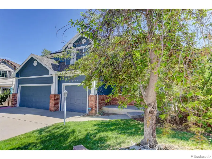 10130 Lodestone Way, Parker, CO 80134 - #3